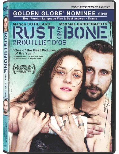Rust and Bone / De rouille et d'os (Bilingual)