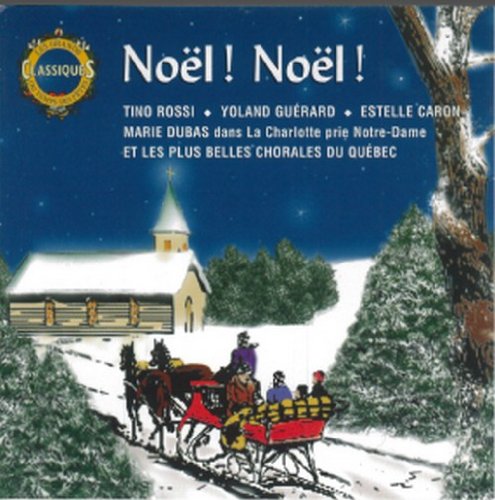 Variés / Noël! Noël! - CD (Occasion)