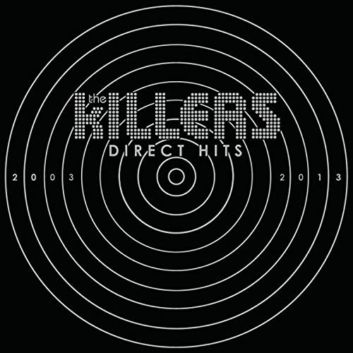 The Killers / Direct Hits - CD (Used)
