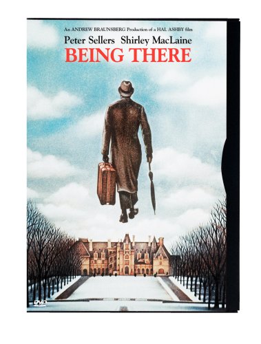 Being There - DVD (Used)