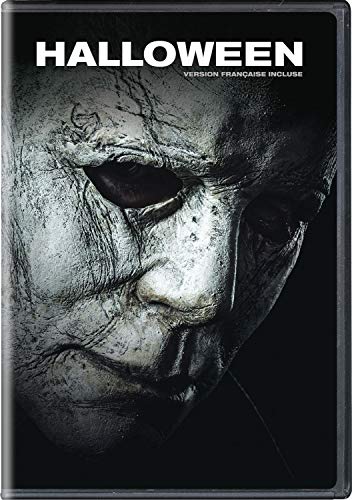 Halloween (2018) - DVD (Used)