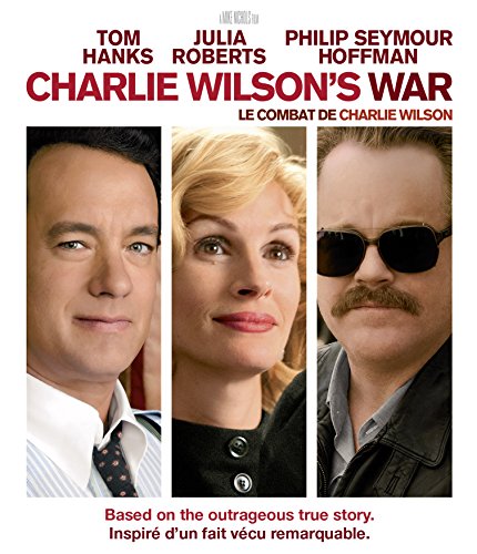 Charlie Wilson's War / Le Combat De Charlie Wilson (Bilingual) [Blu-ray]