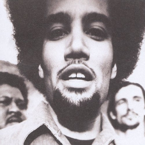 Ben Harper / Will To Live - CD (Used)