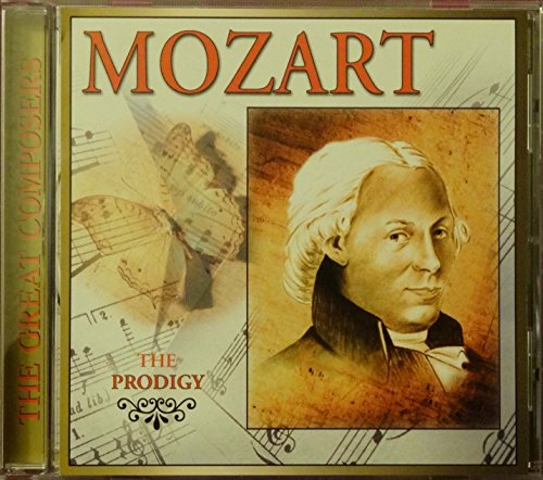 Prodigy