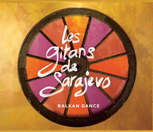 Balkan Dance
