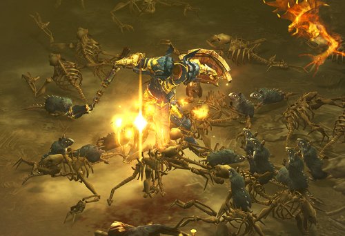 Diablo 3 Ultimate Edition Eng Only
