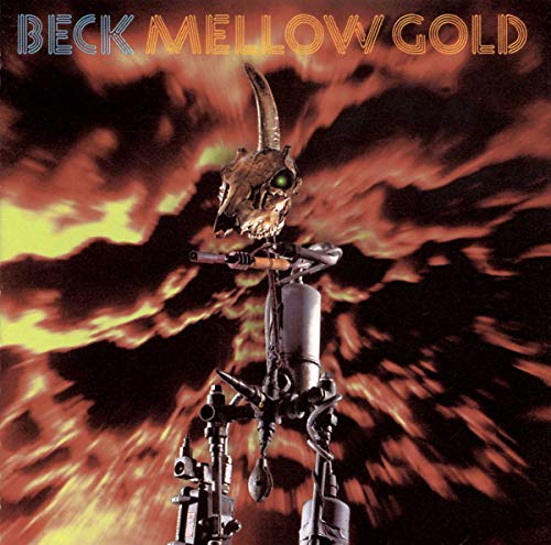 Beck / Mellow Gold - CD