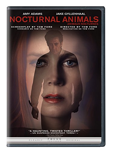 Nocturnal Animals - DVD (Used)