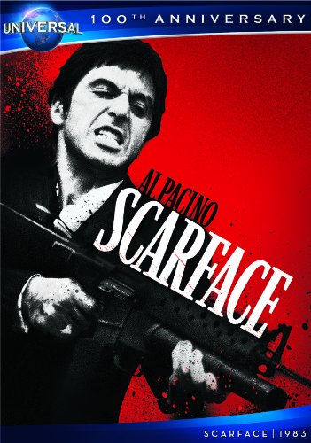 Scarface (1983) (Bilingual)