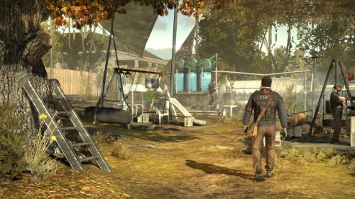 Homefront - Xbox 360