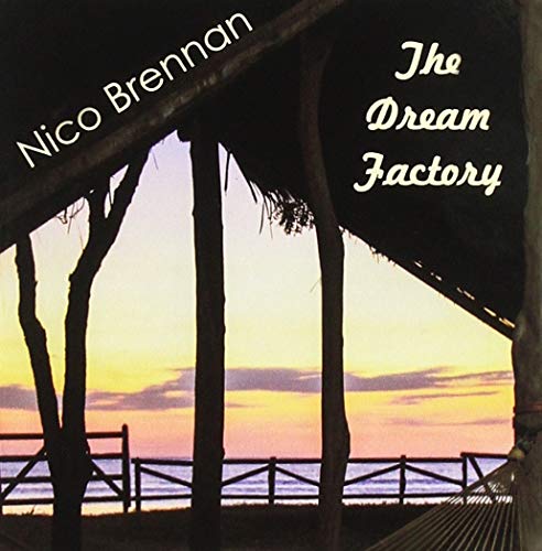 The Dream Factory