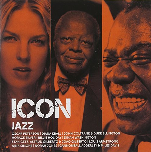 ICON - Jazz