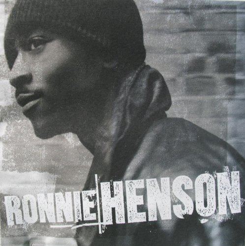 Ronnie Henson