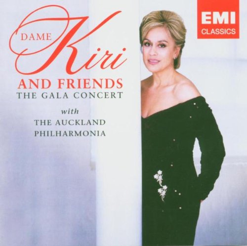 Dame Kiri & Friends