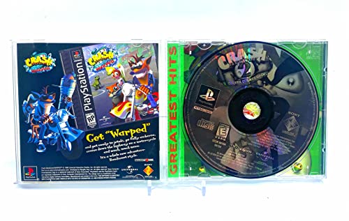 Crash Bandicoot 2 - PlayStation (Used)