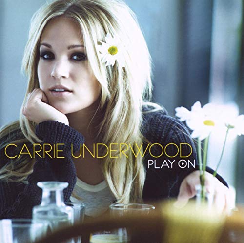 Carrie Underwood / Play On - CD (Used)