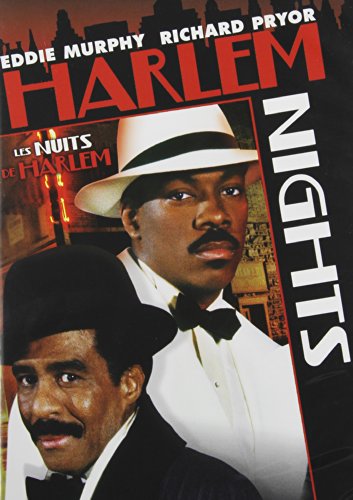 Harlem Nights (Bilingual)