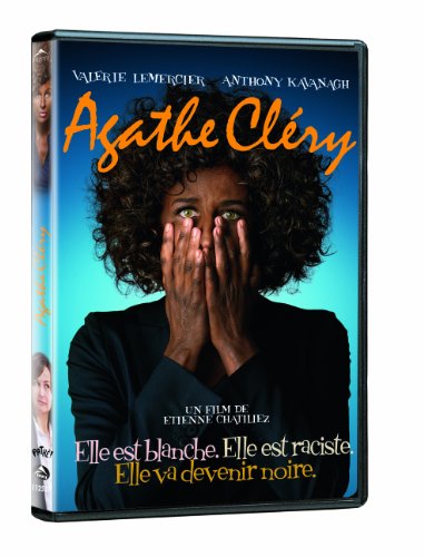Agathe Cléry - DVD (Used)