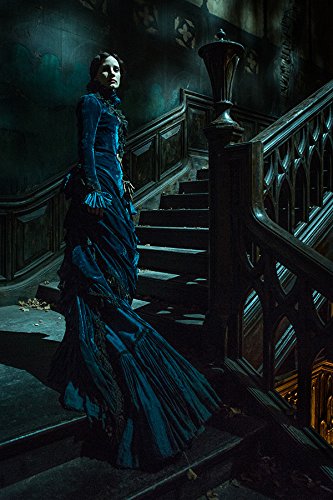Crimson Peak - DVD (Used)