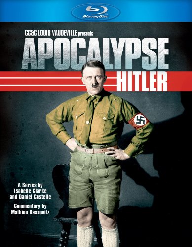 Apocalypse: Hitler - Blu-Ray
