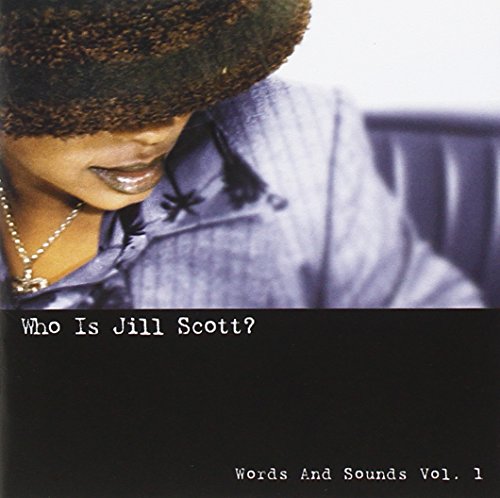 Jill Scott / Who Is Jill Scott? - CD (Used)