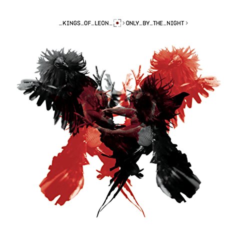 Kings Of Leon / Only By The Night - CD (Used)
