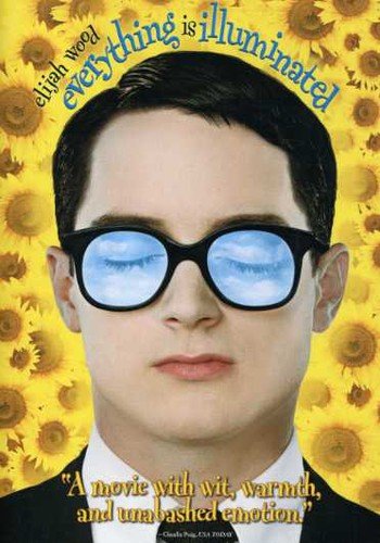 Everything is Illuminated - DVD (Used)