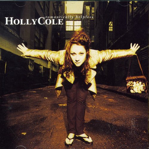 Holly Cole / Romantically Helpless - CD (Used)