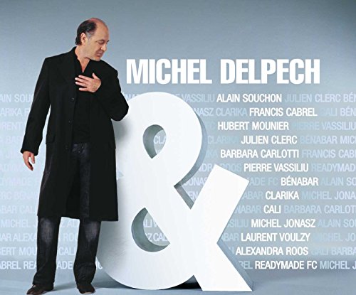 Michel Delpech / Michel Delpech - CD (Used)