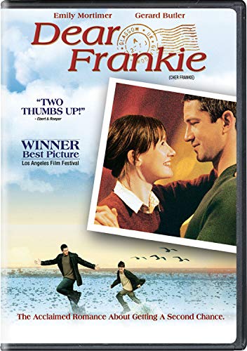 Dear Frankie (Bilingual) - DVD (Used)