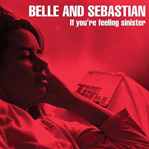 Belle and Sebastian / If You're Feeling Sinister - CD (Used)