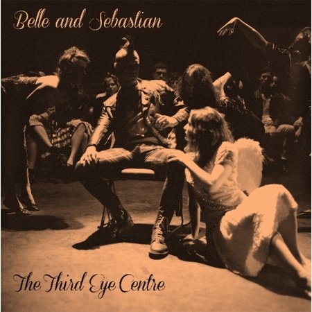 Third Eye Centre