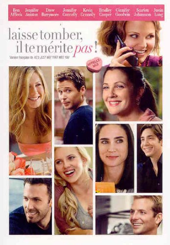 He's Just Not That Into You [Bilingual Edition]