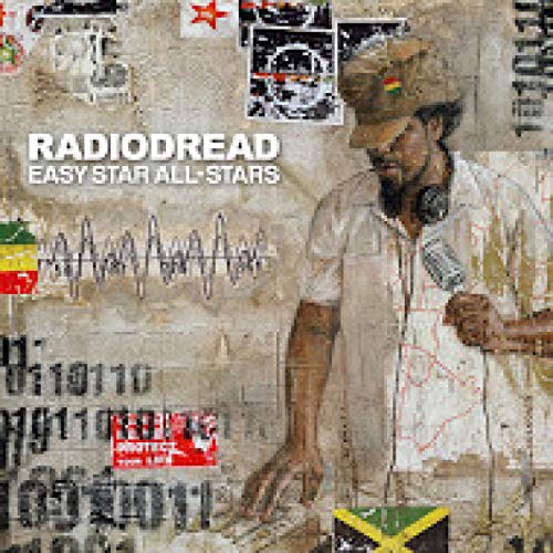 Easy Star All Stars / Radiodread: A Comple Version Of Radi Ohead'S Ok - CD (Used)