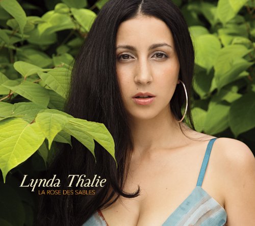 Lynda Thalie / Rose Des Sables - CD (Used)