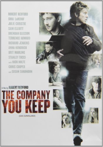 The Company You Keep - DVD (Used)