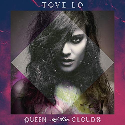 Tove Lo / Queen Of The Clouds - CD (Used)