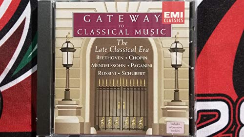 Late Classical