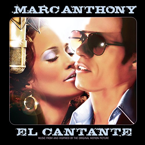 El Cantante Soundtrack