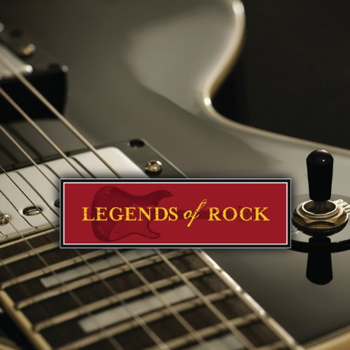 Legends of Rock