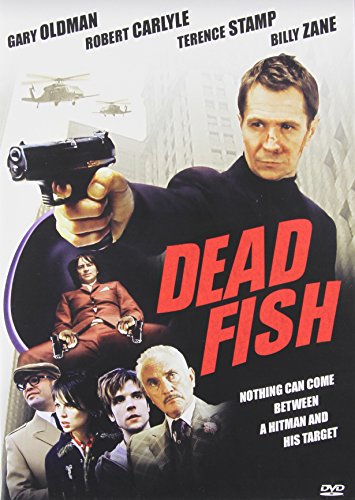 Dead Fish - DVD (Used)