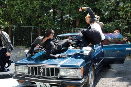 Drop (2009)