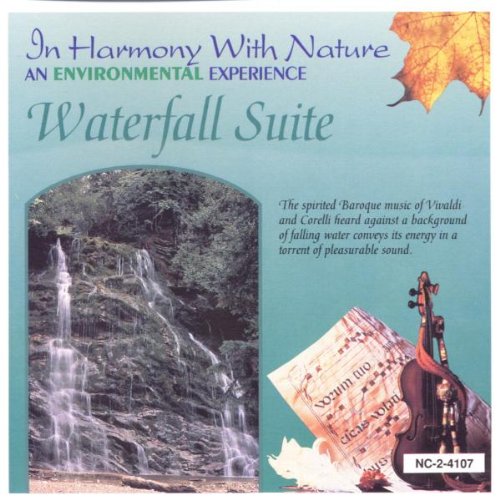 Waterfall Suite