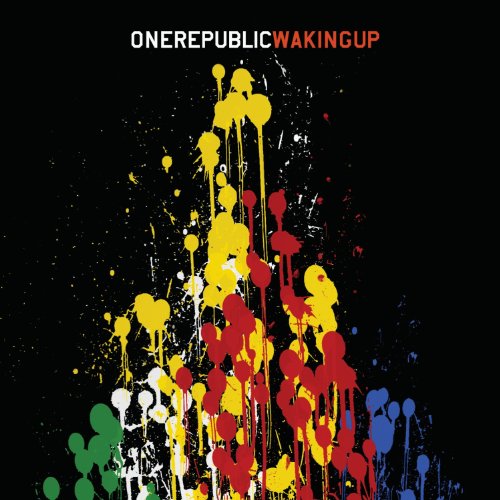 OneRepublic / Waking Up - CD (Used)