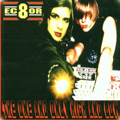 One And Only High And Low
