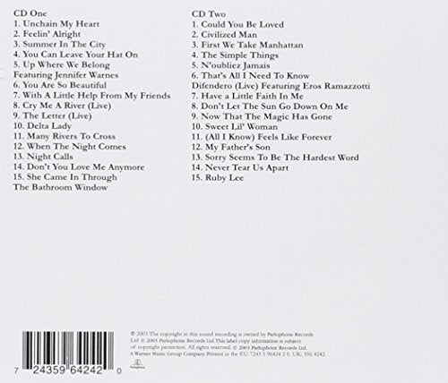 The Ultimate Collection 1968-2003