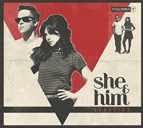 She & Him / Classics - CD (Used)