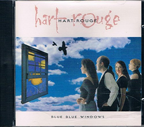 blue blue windows