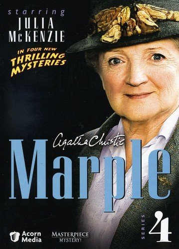 Marple Series 4