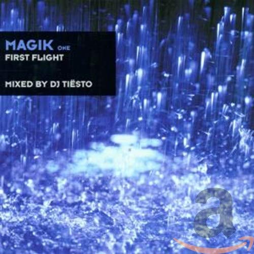 Magik 1/First Flight
